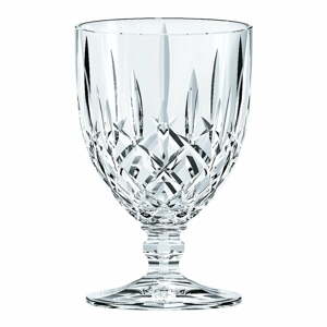 Sada 4 sklenic z křišťálového skla Nachtmann Noblesse Goblet Small, 230 ml