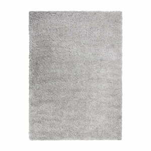 Světle šedý koberec Flair Rugs Sparks, 80 x 15 cm