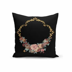 Povlak na polštář Minimalist Cushion Covers Bintio, 45 x 45 cm