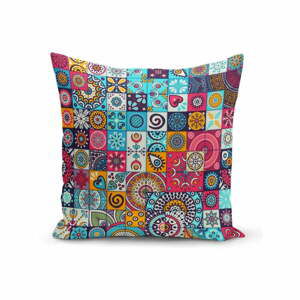 Povlak na polštář Minimalist Cushion Covers Ganhia, 45 x 45 cm