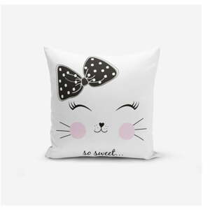 Povlak na polštář Minimalist Cushion Covers Lenio, 45 x 45 cm