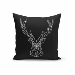 Povlak na polštář Minimalist Cushion Covers Gentero, 45 x 45 cm