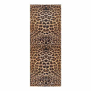 Předložka Universal Ricci Leopard, 52 x 100 cm