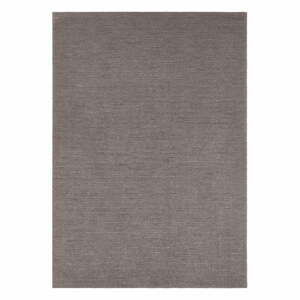 Tmavě šedý koberec Mint Rugs Supersoft, 160 x 230 cm