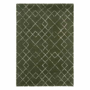 Zelený koberec Mint Rugs Archer, 160 x 230 cm