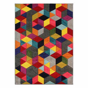 Koberec Flair Rugs Dynamic, 80 x 150 cm