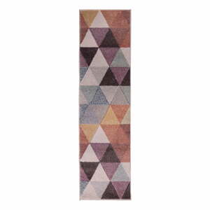 Běhoun Flair Rugs Mika, 60 x 230 cm