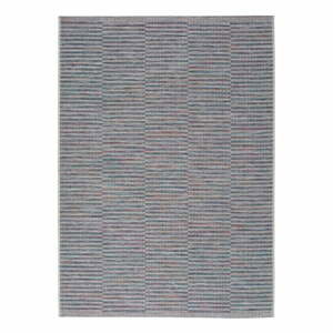 Modrý venkovní koberec Universal Bliss, 130 x 190 cm