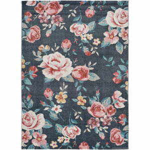 Koberec Universal Floret Rose, 80 x 150 cm