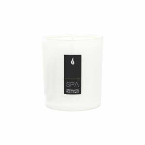 Vonná svíčka Parks Candles London SPA Plumeria, doba hoření 62 h