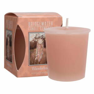 Vonná svíčka Bridgewater Candle Company Wanderlust, 15 hodin hoření