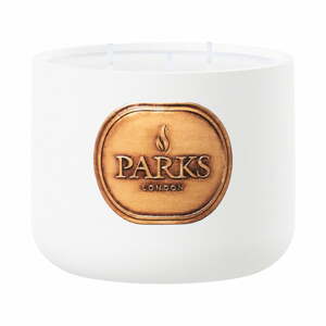 Vonná svíčka Parks Candles London Magnolia Blush, doba hoření 52 h