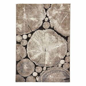 Koberec Think Rugs Woodland, 160 x 230 cm