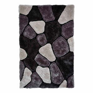 Koberec Think Rugs Noble House Rock Dark, 180 x 270 cm