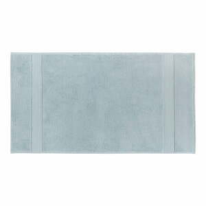 Sada 3 blankytně modrých bavlněných ručníků Foutastic Chicago, 50 x 90 cm