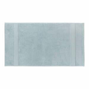 Sada 3 blankytně modrých bavlněných ručníků Foutastic Chicago, 50 x 90 cm