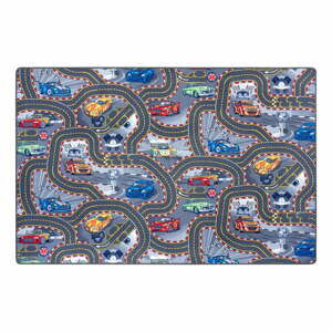 Dětský koberec Hanse Home Play Race Track, 160 x 240 cm