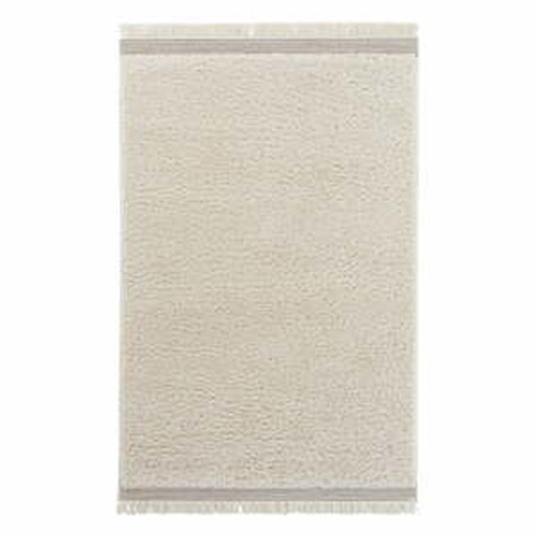 Krémově bílý koberec Mint Rugs New Handira Lompu, 200 x 290 cm