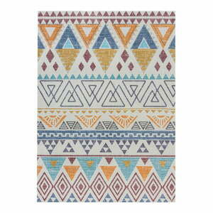 Pratelný koberec 170x240 cm MATCH LYLE AZTEC – Flair Rugs