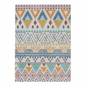 Pratelný koberec 170x240 cm MATCH LYLE AZTEC – Flair Rugs