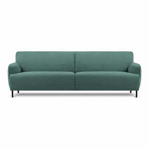 Tyrkysová pohovka Windsor & Co Sofas Neso, 235 cm