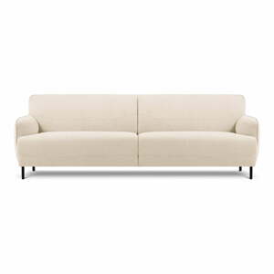 Béžová pohovka Windsor & Co Sofas Neso, 235 cm