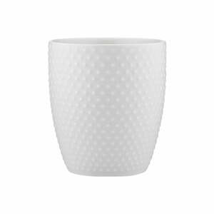 Bílý porcelánový hrnek 250 ml Abode - Ladelle