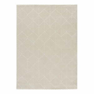 Béžový koberec 230x160 cm Sensation - Universal