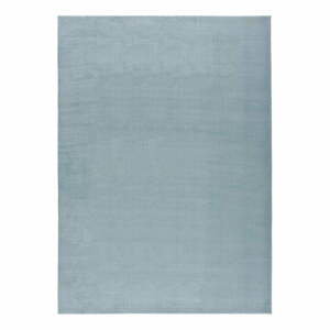 Modrý koberec 230x160 cm Loft - Universal