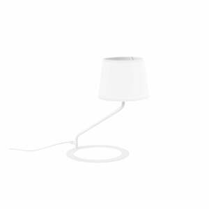 Bílá stolní lampa Shade - CustomForm