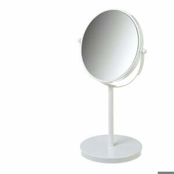 Kosmetické zrcadlo ø 17 cm - Unimasa