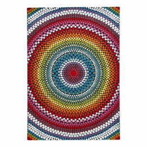 Koberec 170x120 cm Mosaic - Think Rugs