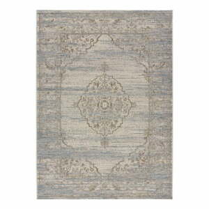 Béžový venkovní koberec 190x130 cm Luana - Universal