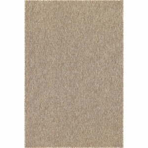 Béžový venkovní koberec 80x60 cm Vagabond™ - Narma