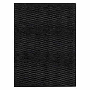 Černý koberec 300x200 cm Bono™ - Narma