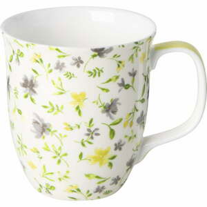 Porcelánový hrnek 375 ml Fleurs - IHR