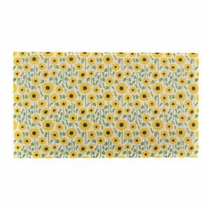 Rohožka 40x70 cm Sunflower – Artsy Doormats