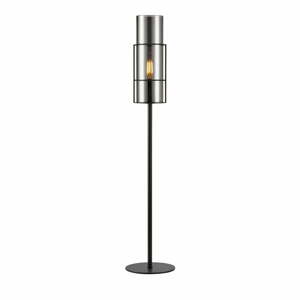 Černá stolní lampa (výška 65 cm) Torcia – Markslöjd