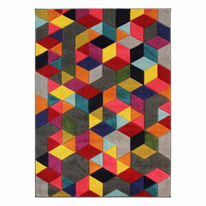 Koberec 200x290 cm Dynamic – Flair Rugs