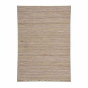 Bambusový koberec v přírodní barvě 140x200 cm Natural Way – Casa Selección