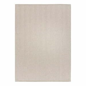 Krémový koberec 60x120 cm Espiga – Universal