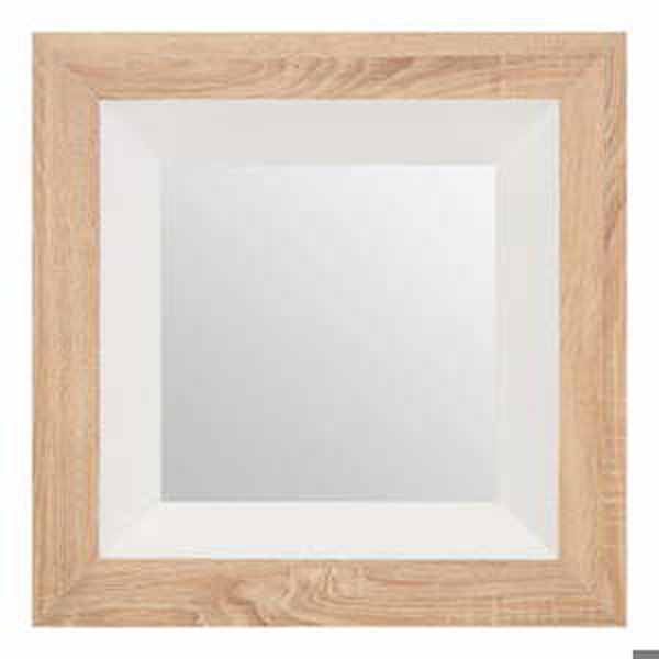 Nástěnné zrcadlo 66x66 cm – Premier Housewares