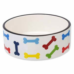 Keramická miska pro psa ø 15,5 cm Dog Fantasy – Plaček Pet Products