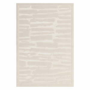 Krémový koberec 120x170 cm Valley – Asiatic Carpets