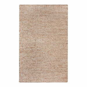 Béžový jutový koberec 200x300 cm Salem – House Nordic