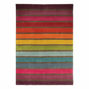 Vlněný koberec Flair Rugg Candy, 120 x 170 cm