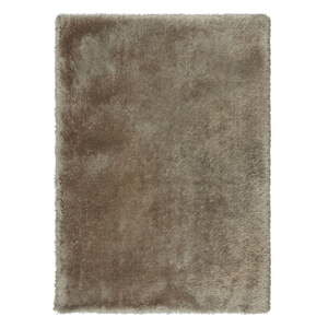 Hnědý koberec 200x290 cm – Flair Rugs