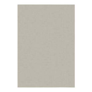 Krémový koberec 60x110 cm – Flair Rugs