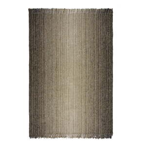 Šedý koberec 60x110 cm – Flair Rugs