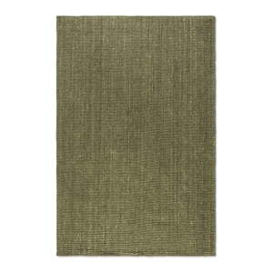 Khaki jutový koberec 120x170 cm Bouclé – Hanse Home